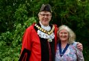 Thatcham Mayor set to host three fundraisers for his chosen charities, PALS West Berkshire and West Berks Foodbank